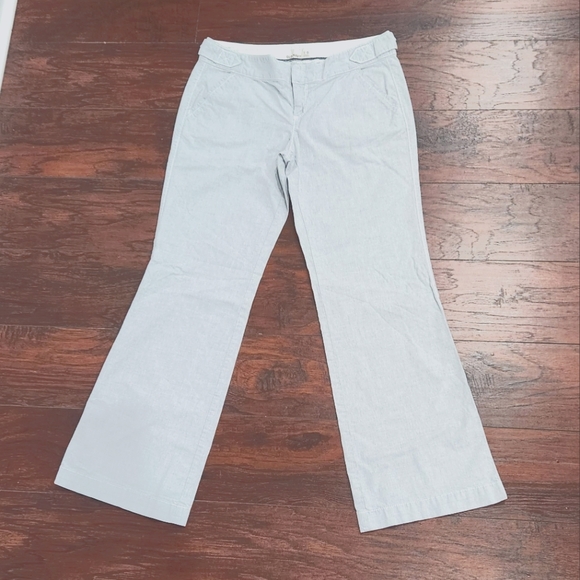 OLD NAVY WIDE LEG PANTS 👖 - Picture 2 of 10